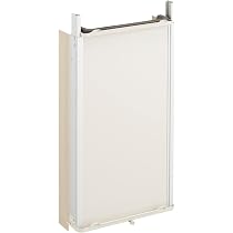 Amazon | ハイアール 窓用エアコン JA-W16B-W 冷房専用 ノンドレン 4
